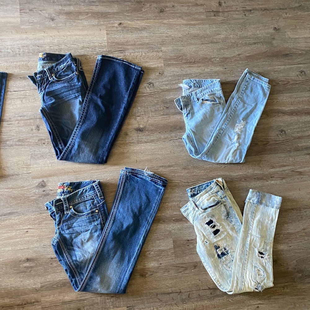 Jeans! - Picture 2 of 3
